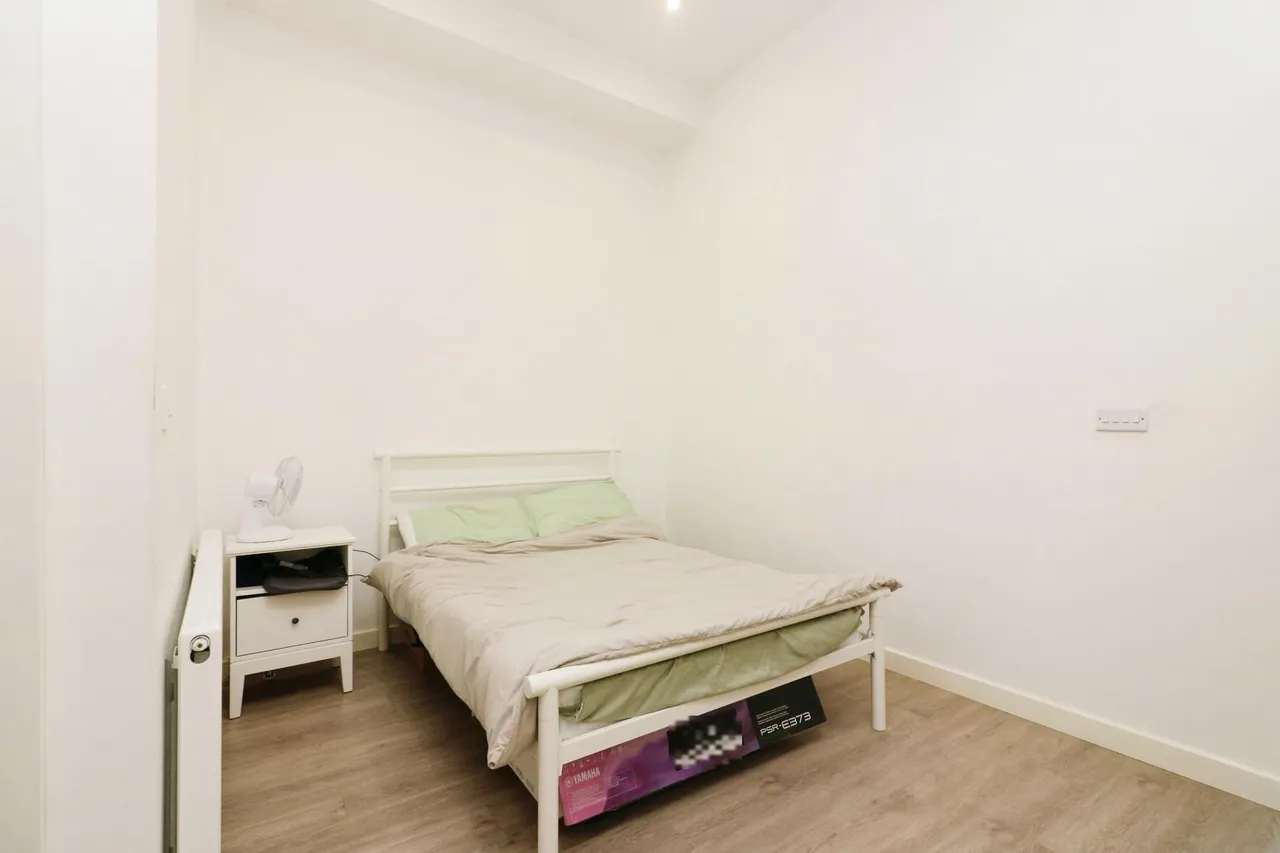 Bellmont Lodge, Welwyn Garden City, Herts, AL7, photo 9