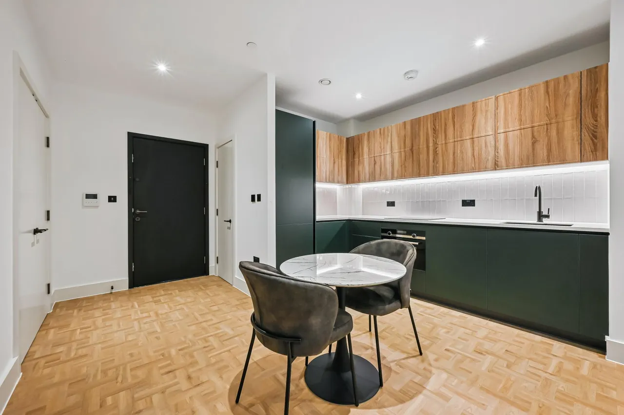 One Clapham Place, Clapham, SW11, photo 5
