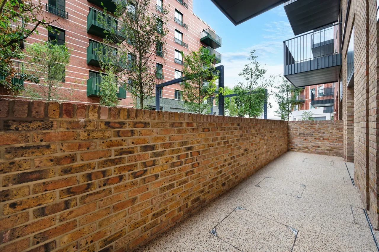 One Clapham Place, Clapham, SW11, photo 11