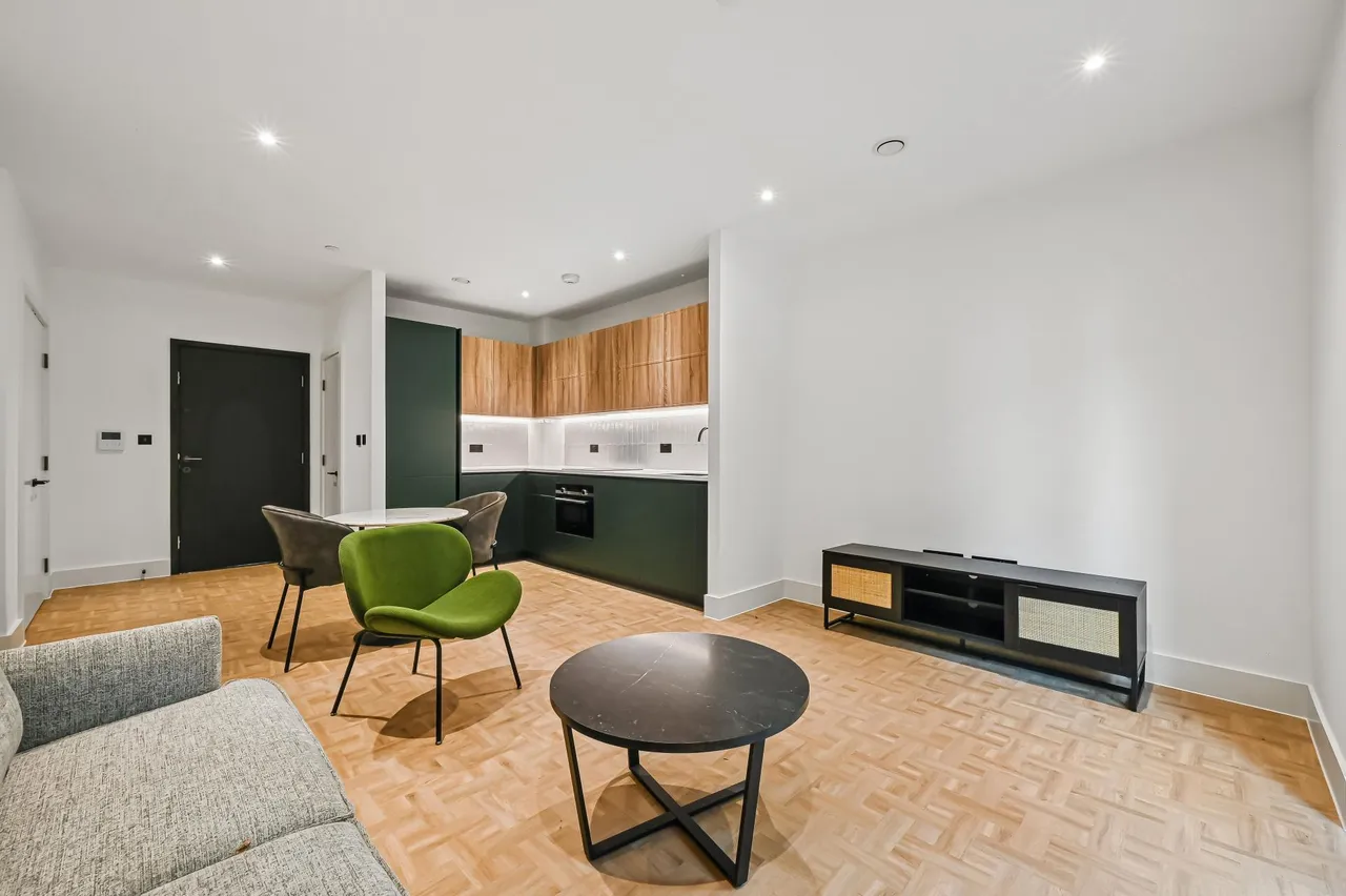 One Clapham Place, Clapham, SW11, photo 4