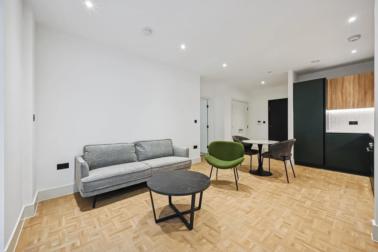 One Clapham Place, Clapham, SW11, photo 3