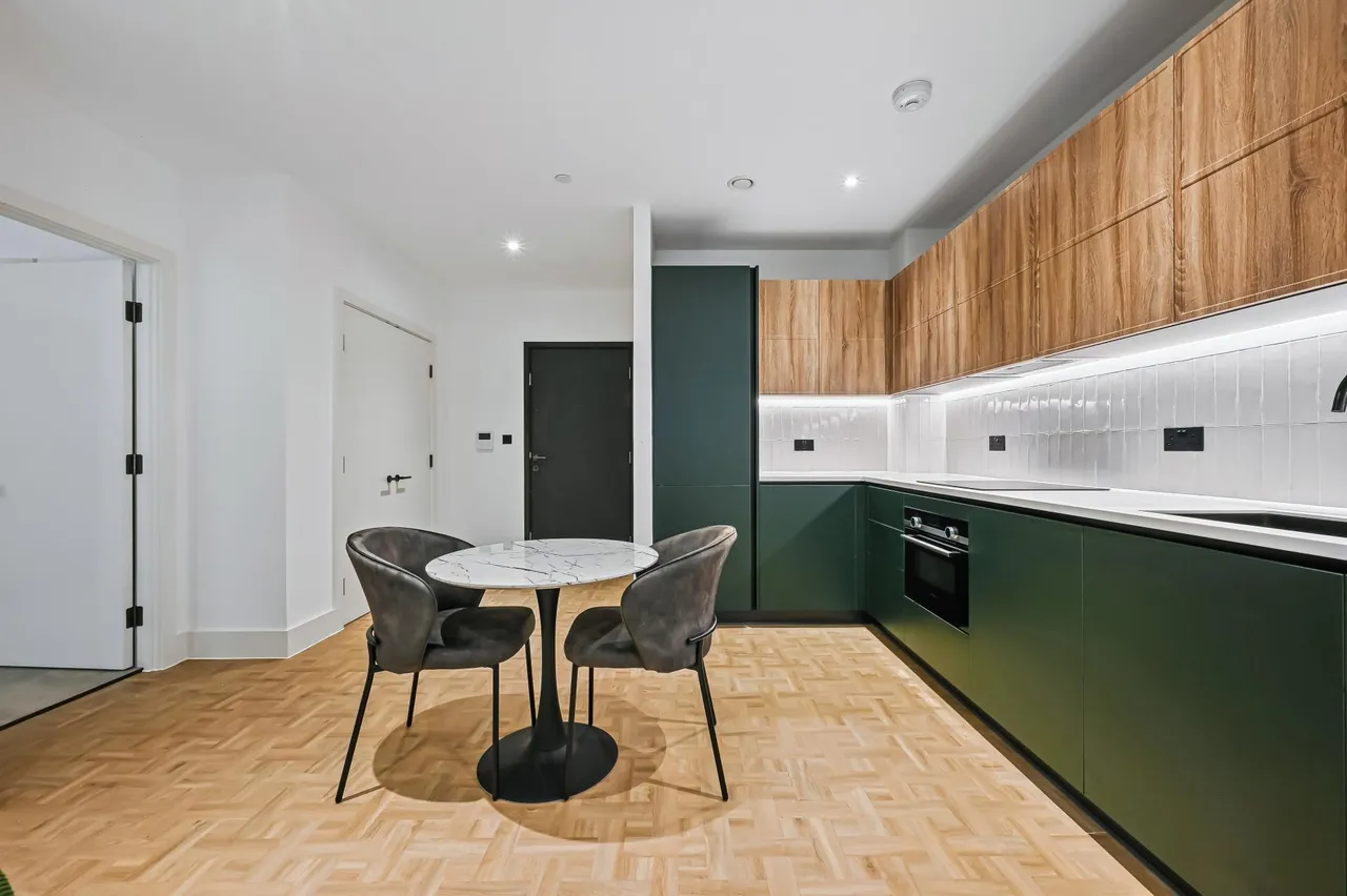 One Clapham Place, Clapham, SW11, photo 6