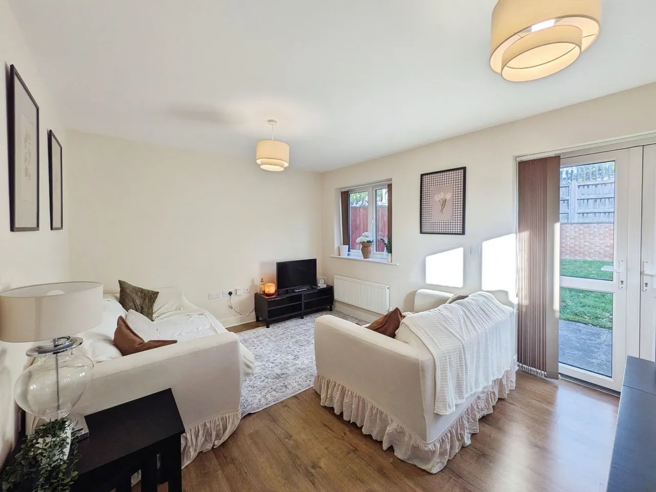 Newtown Meadows, Carlisle, CA2, photo 5