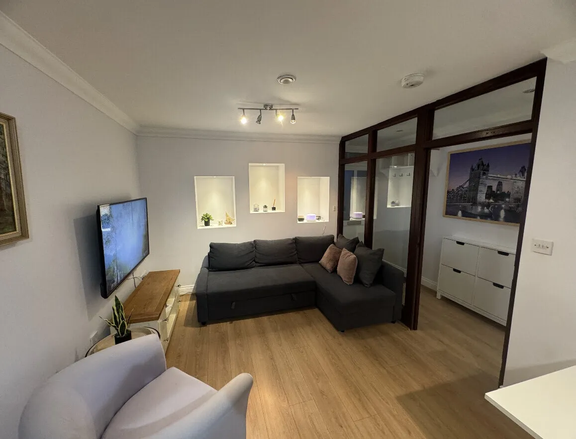 1 bed flat for sale — Christchurch Road, BOURNEMOUTH
