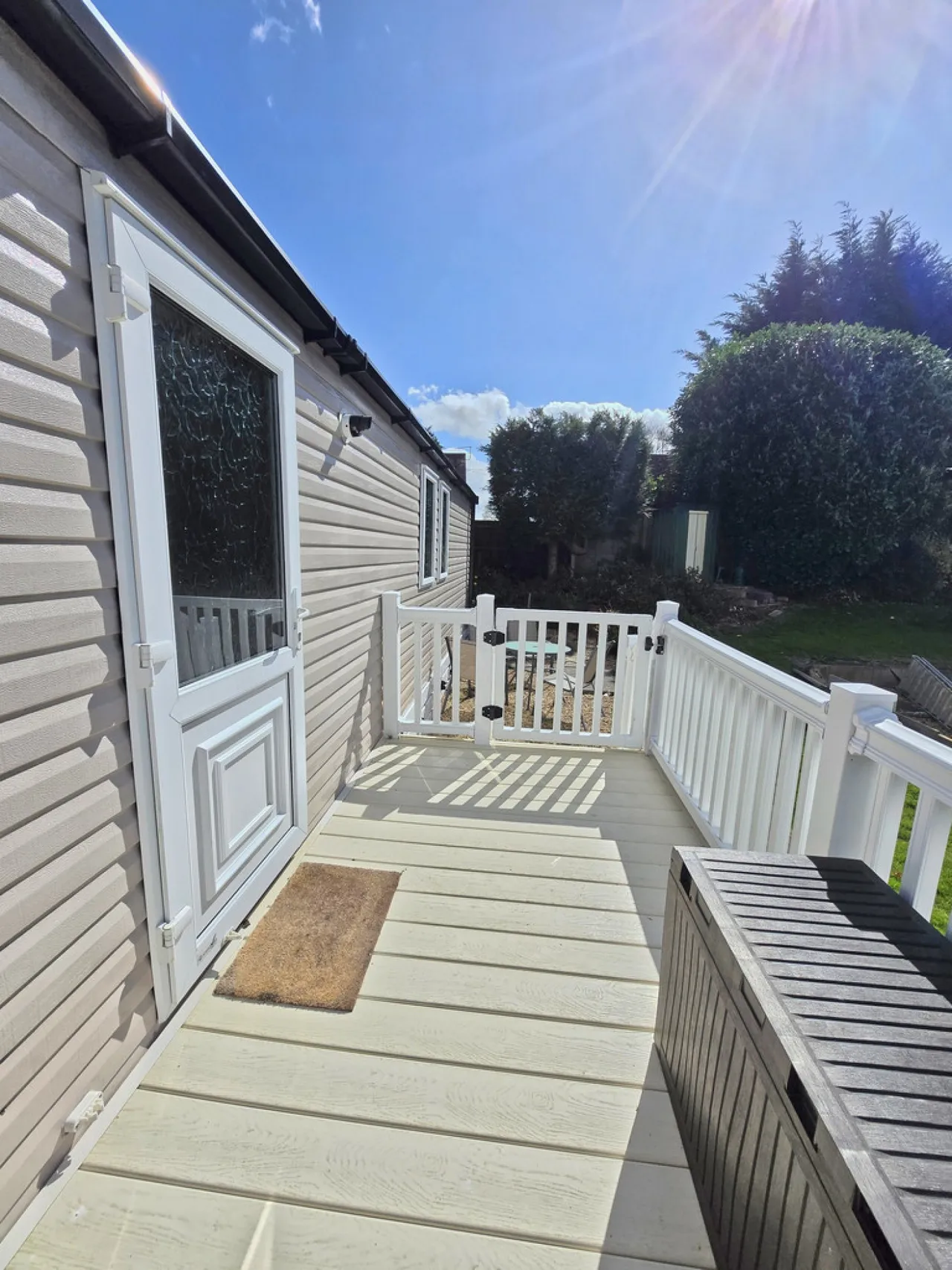 Wilksworth Caravan Park, photo 12
