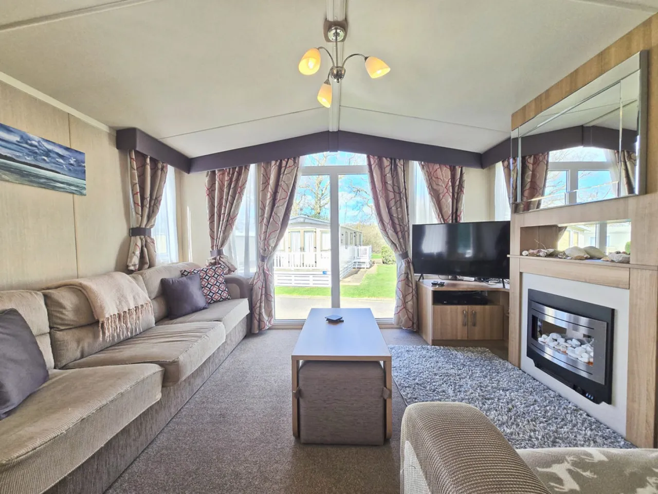 Wilksworth Caravan Park, photo 2