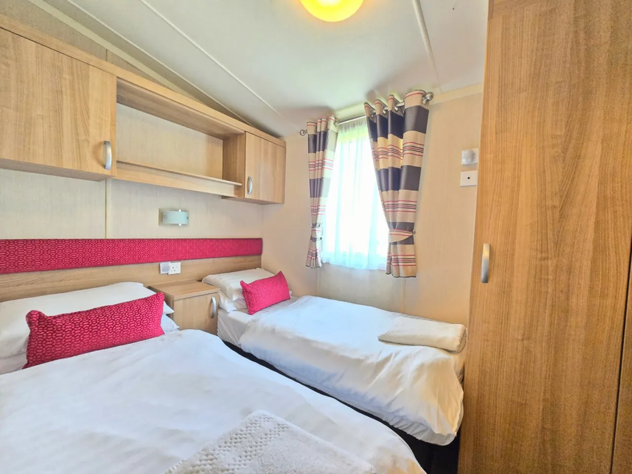 Wilksworth Caravan Park, photo 7
