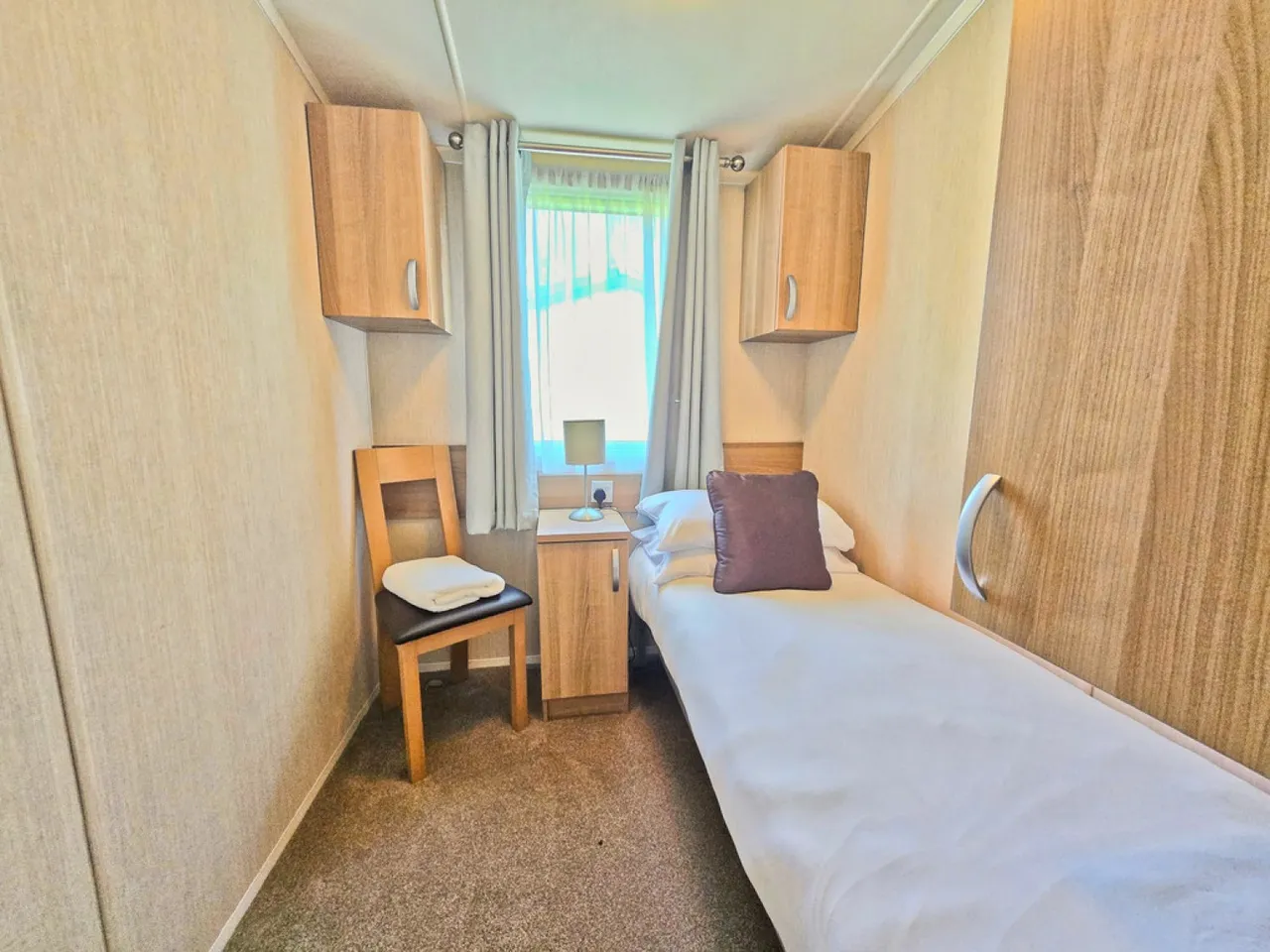 Wilksworth Caravan Park, photo 8
