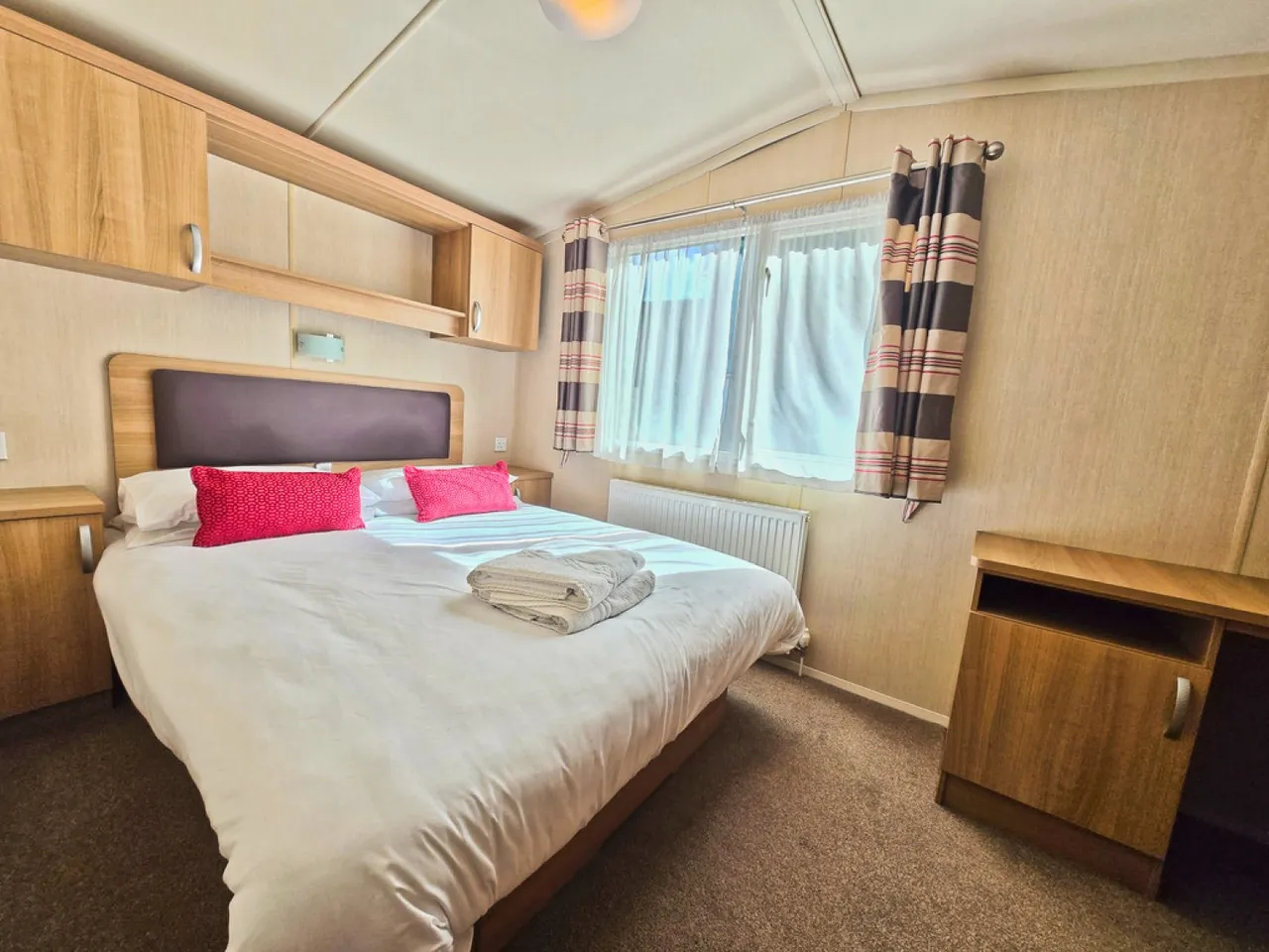 Wilksworth Caravan Park, photo 9