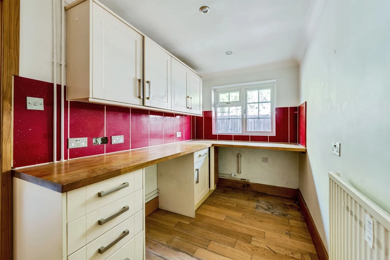 Castle Street, Steventon, OX13, photo 9