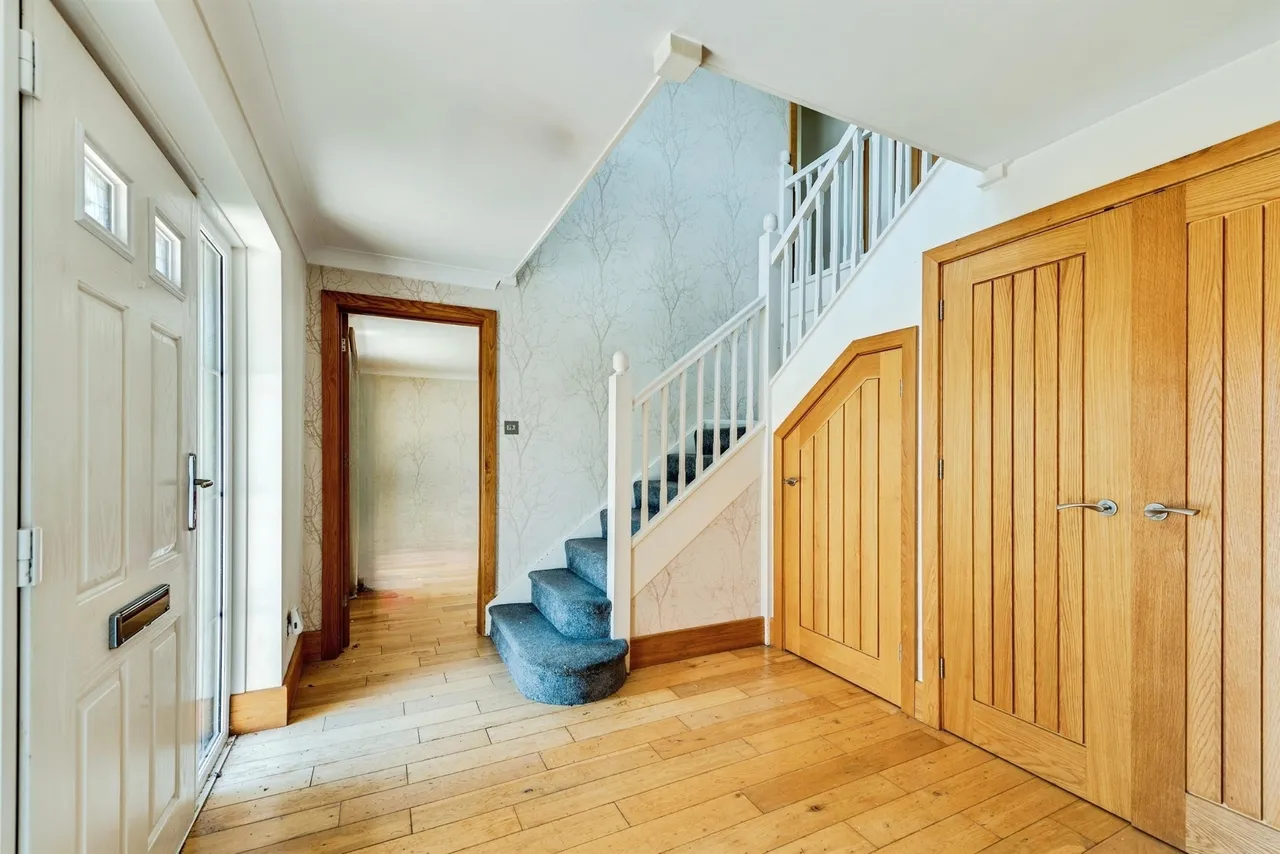 Castle Street, Steventon, OX13, photo 4