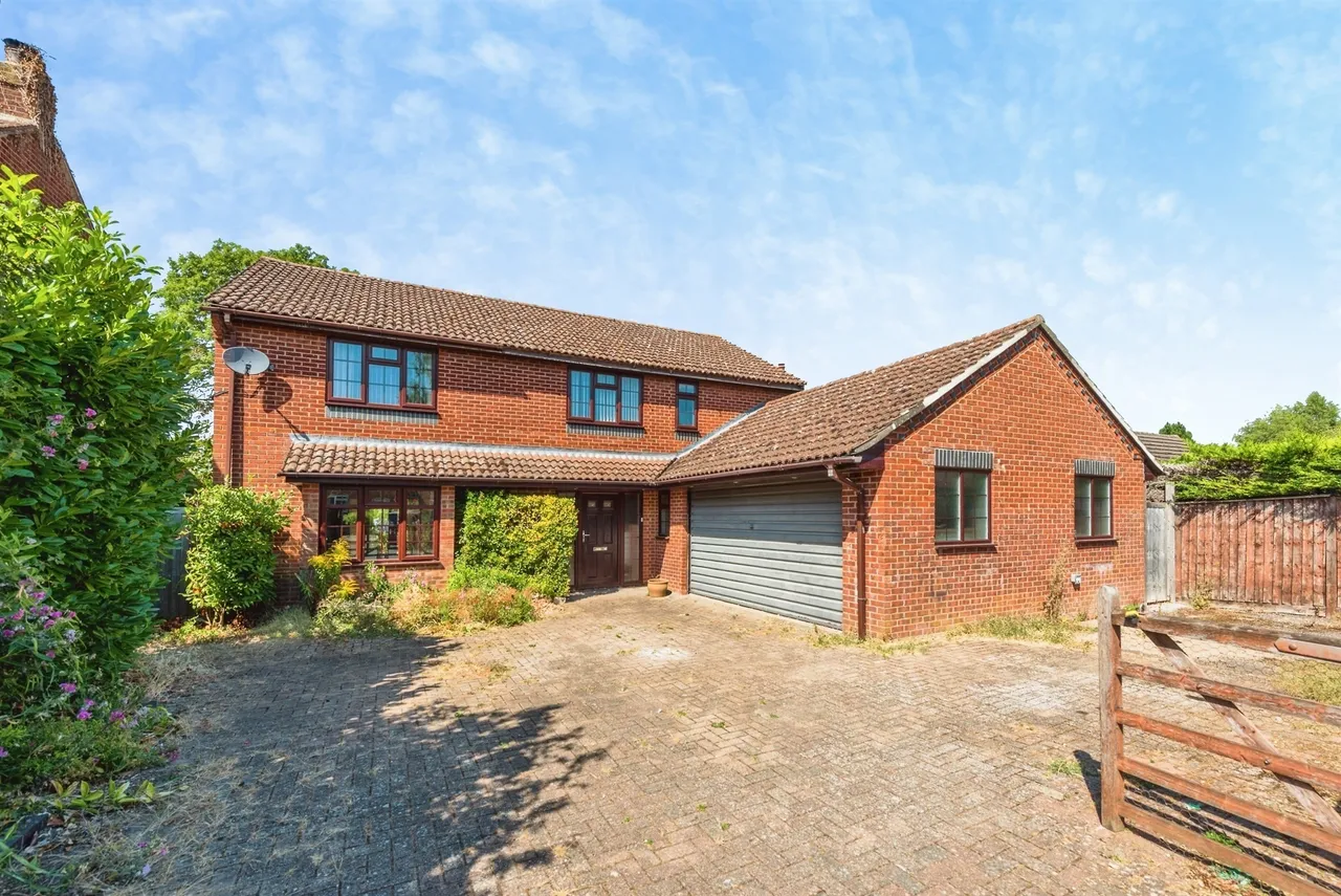 Castle Street, Steventon, OX13, photo 12
