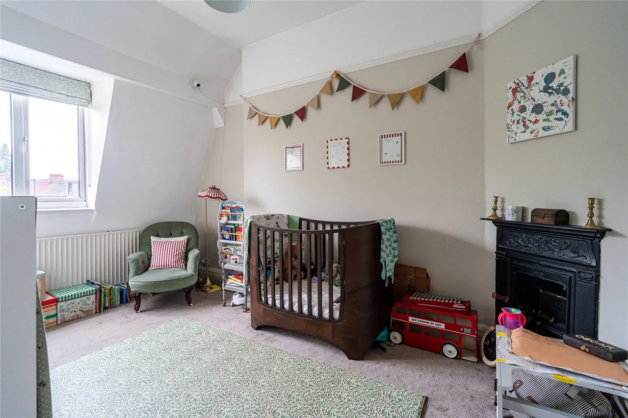 Riggindale Road, London, SW16, photo 9