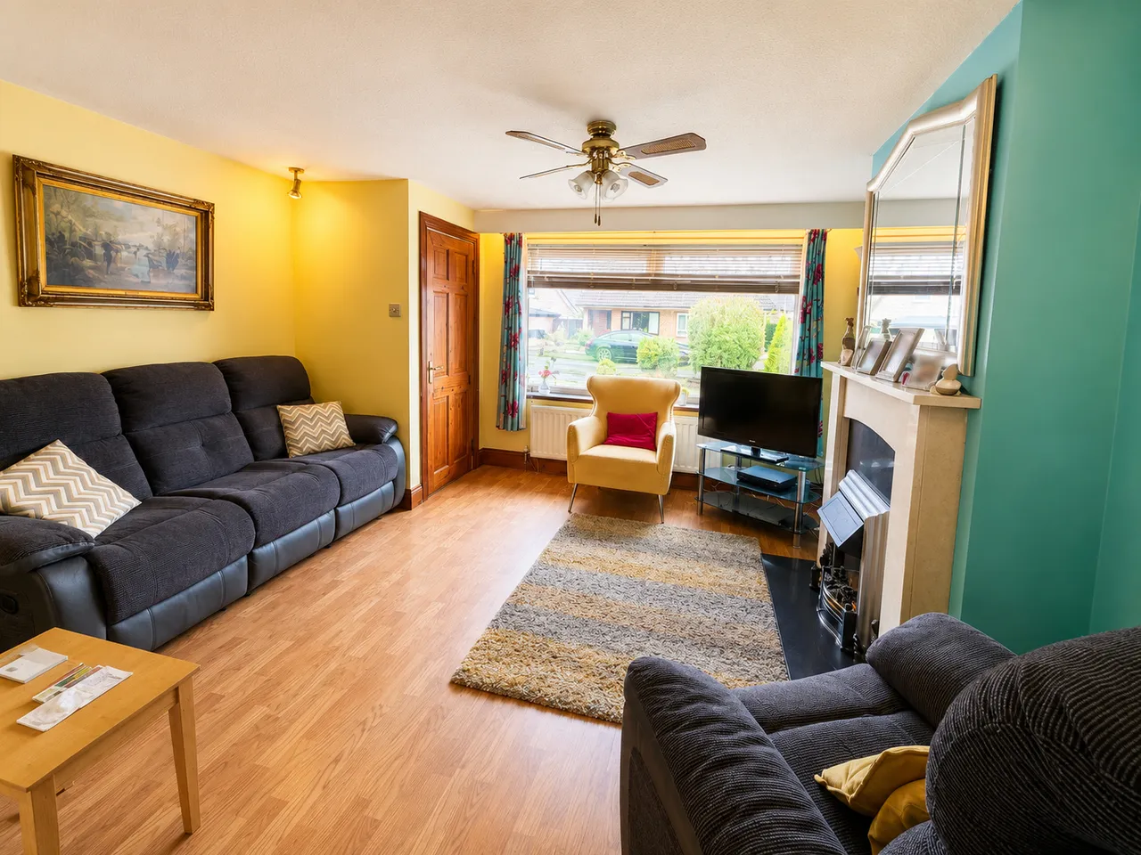 Woodview Crescent, Lisburn, BT28, photo 4