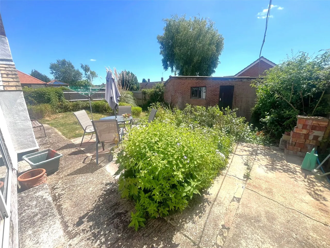Hill Road, Oakley, Basingstoke, Hampshire, RG23 7JJ, photo 13