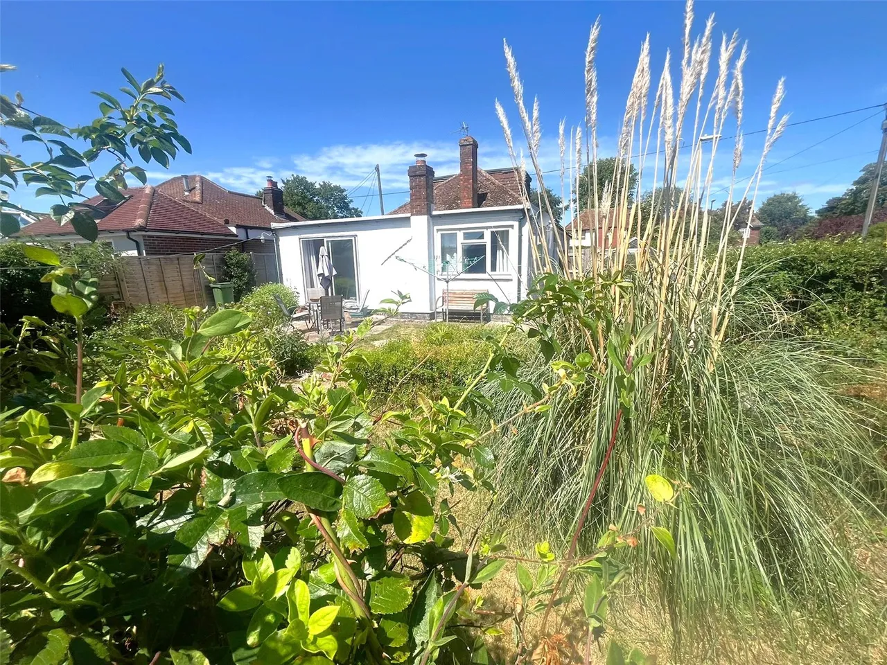 Hill Road, Oakley, Basingstoke, Hampshire, RG23 7JJ, photo 10