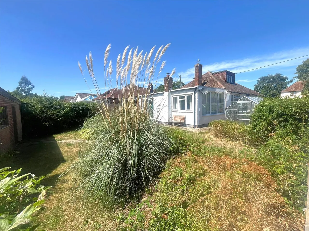 Hill Road, Oakley, Basingstoke, Hampshire, RG23 7JJ, photo 14