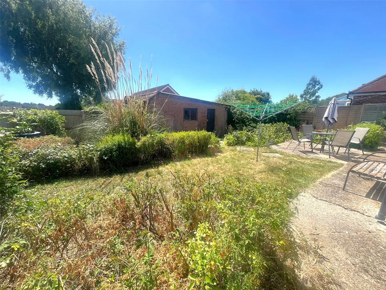 Hill Road, Oakley, Basingstoke, Hampshire, RG23 7JJ, photo 6
