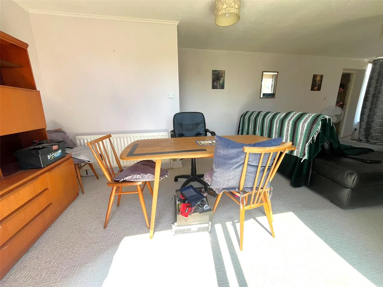 Hill Road, Oakley, Basingstoke, Hampshire, RG23 7JJ, photo 9