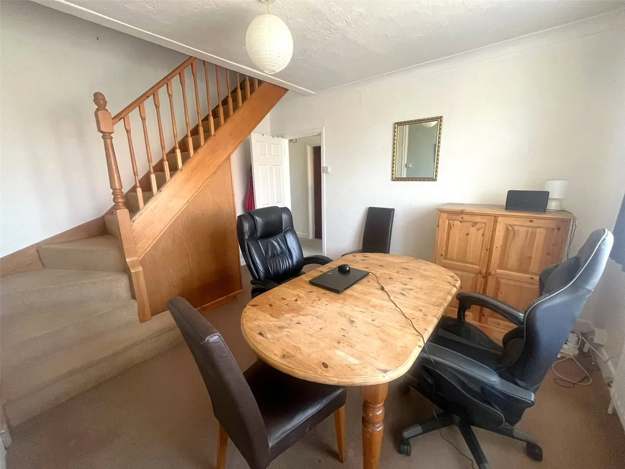 Hill Road, Oakley, Basingstoke, Hampshire, RG23 7JJ, photo 16