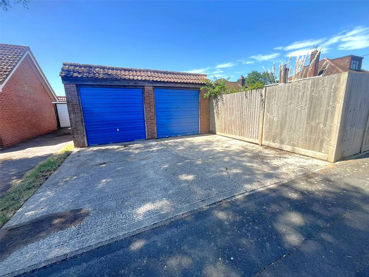 Hill Road, Oakley, Basingstoke, Hampshire, RG23 7JJ, photo 7