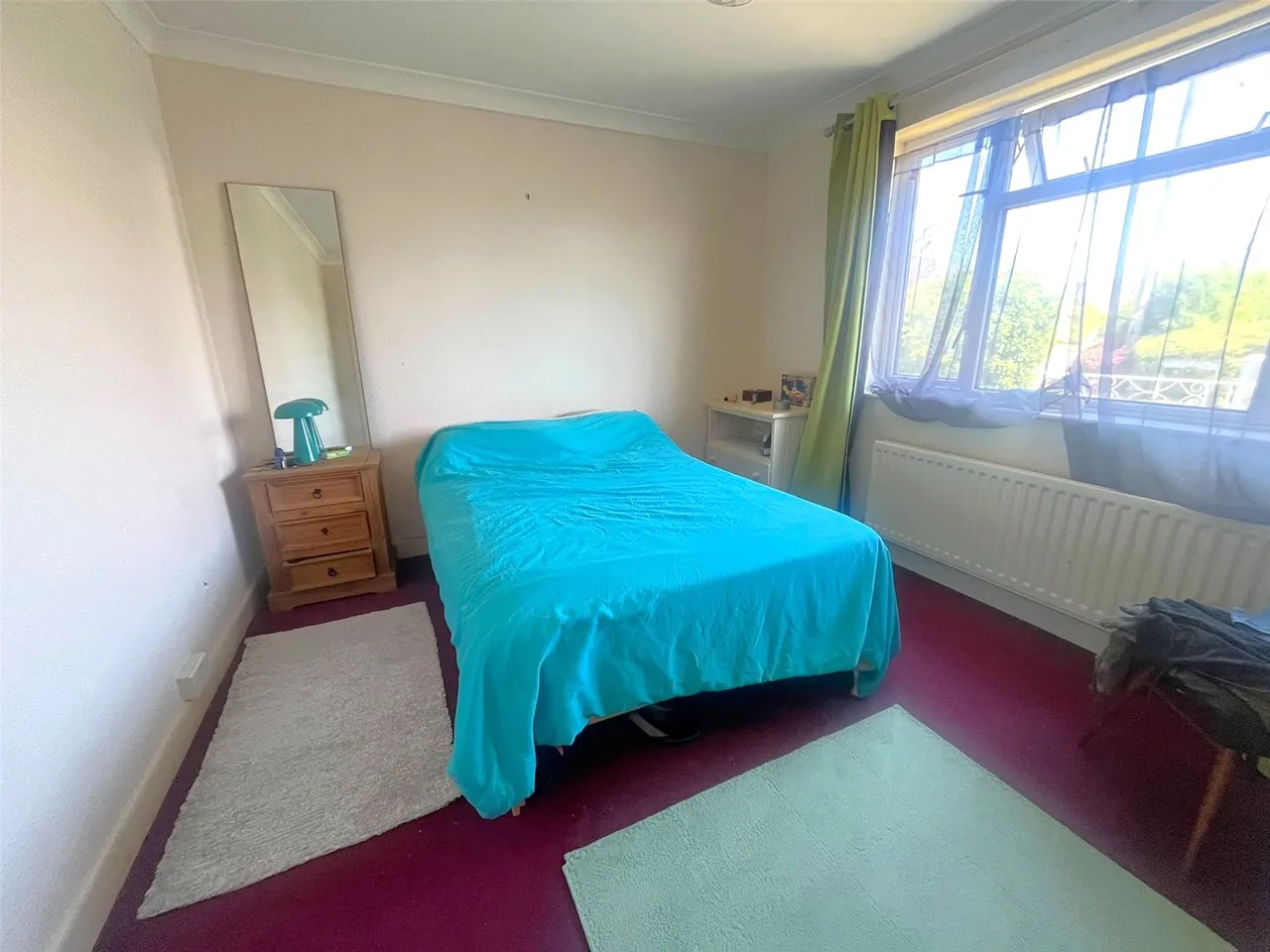Hill Road, Oakley, Basingstoke, Hampshire, RG23 7JJ, photo 5