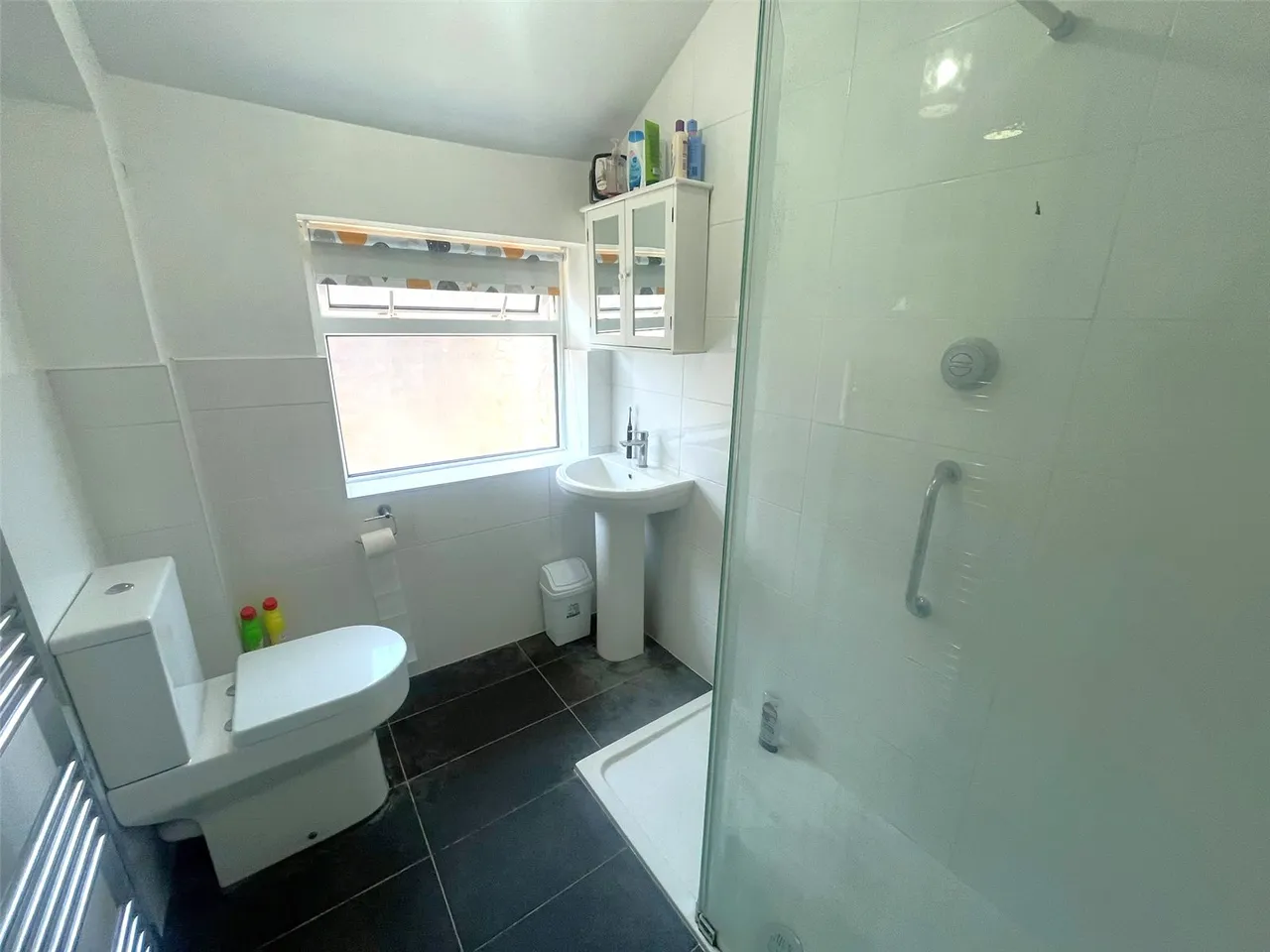 Hill Road, Oakley, Basingstoke, Hampshire, RG23 7JJ, photo 8