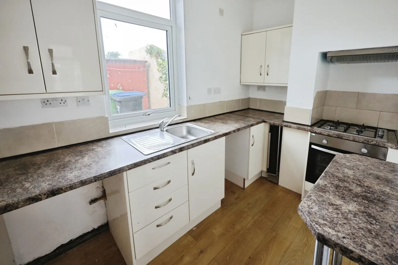 Braithwaite Street, Shildon, DL4, photo 3