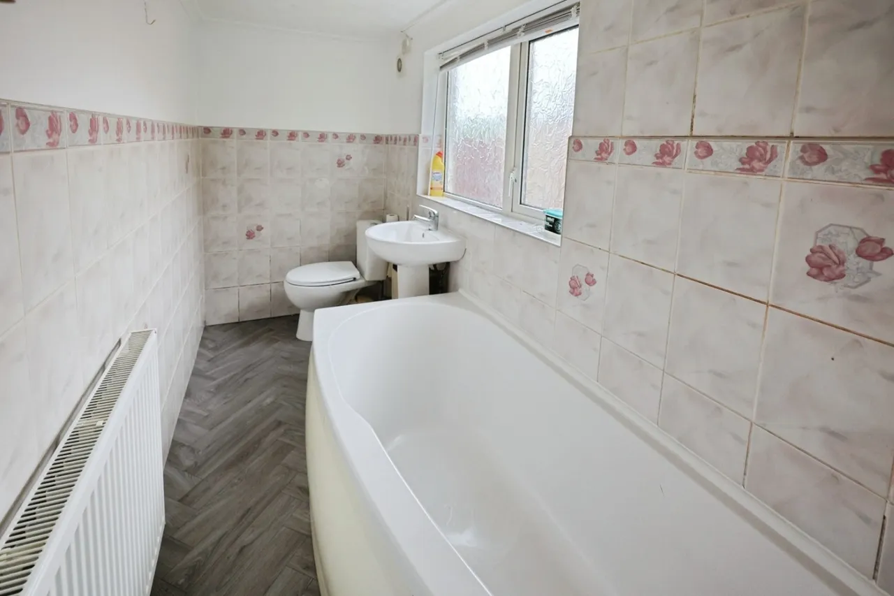 Braithwaite Street, Shildon, DL4, photo 4
