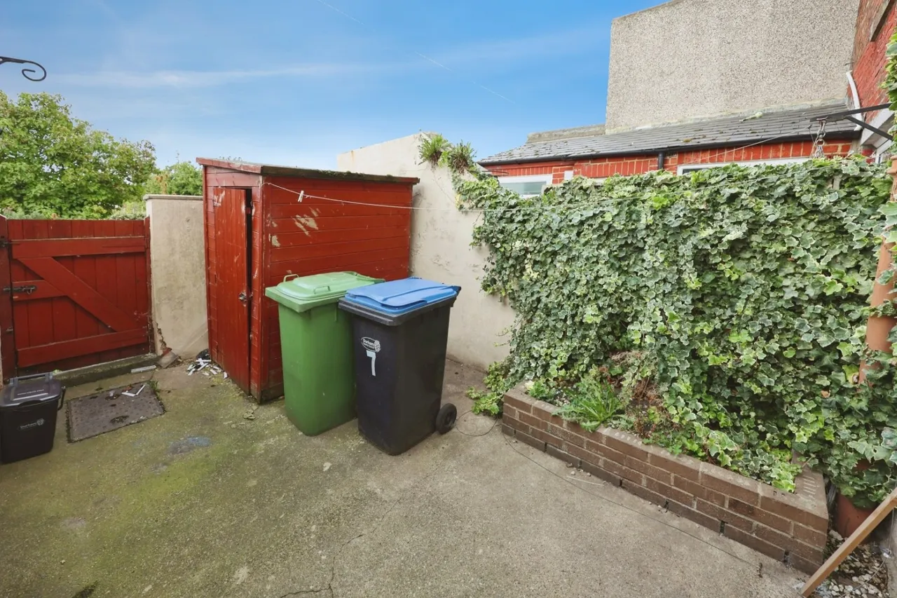 Braithwaite Street, Shildon, DL4, photo 9