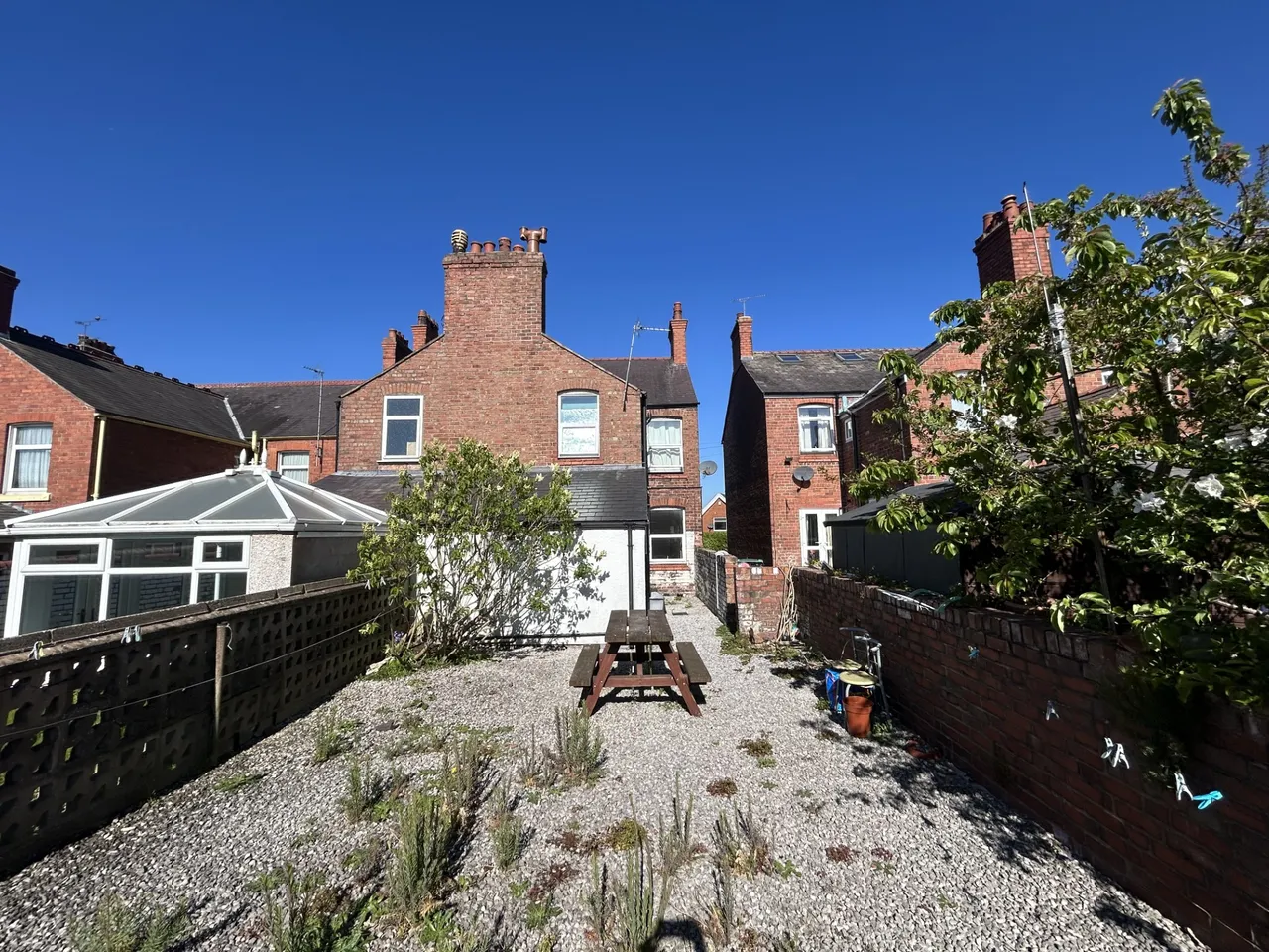 New Road, Wrexham, LL11, photo 10