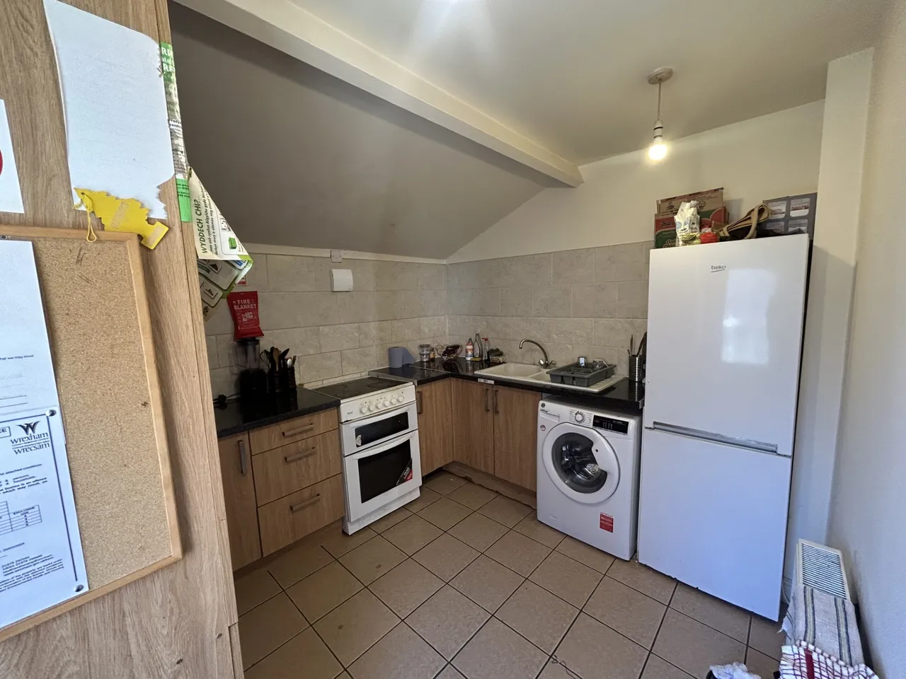 New Road, Wrexham, LL11, photo 5