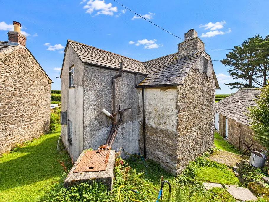 Michaelstow, St. Tudy, PL30, photo 13
