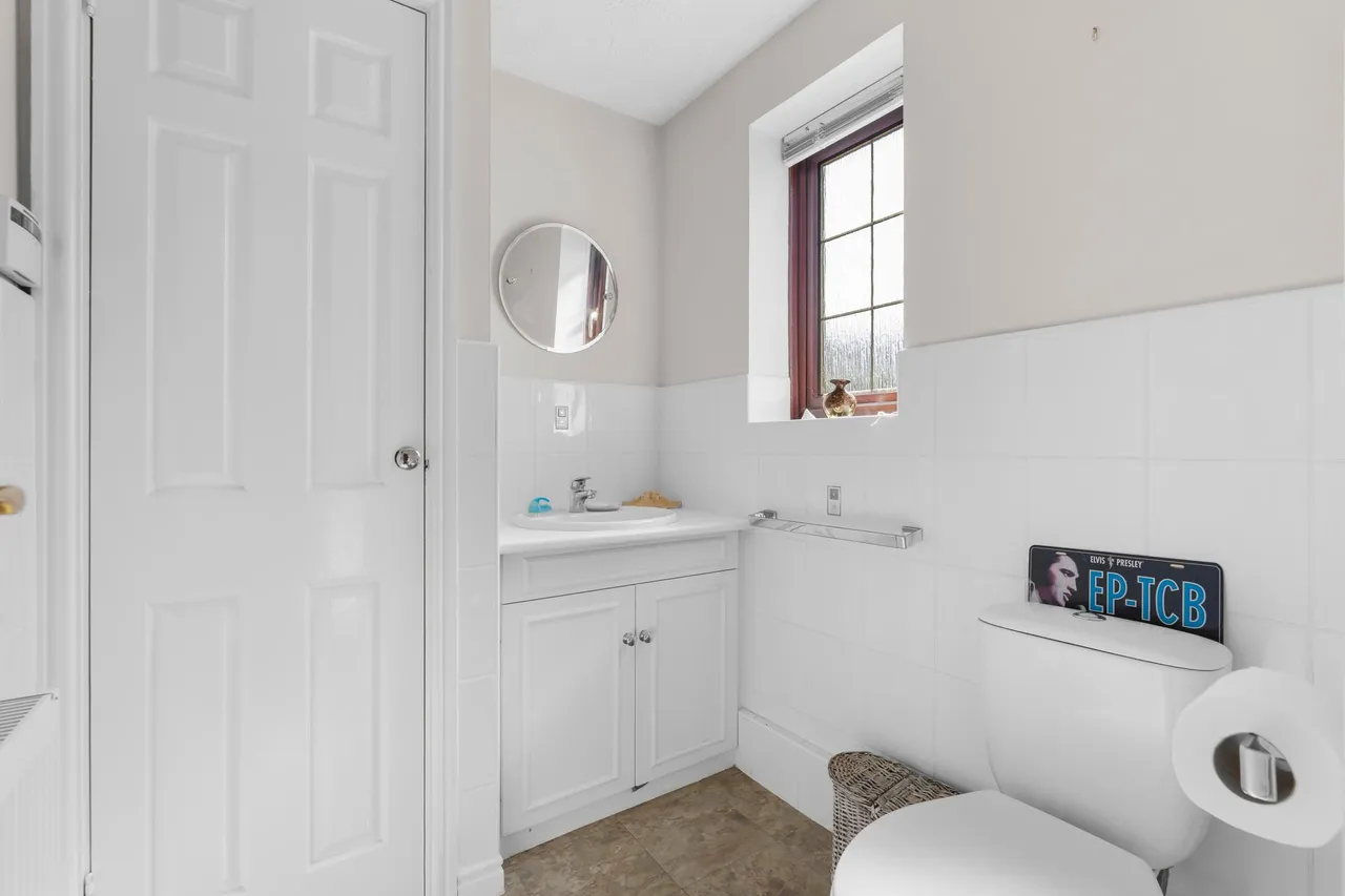 Mendlesham, Welwyn Garden City, AL7, photo 19