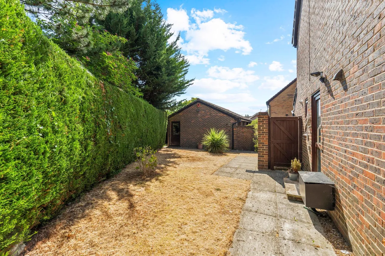 Mendlesham, Welwyn Garden City, AL7, photo 14