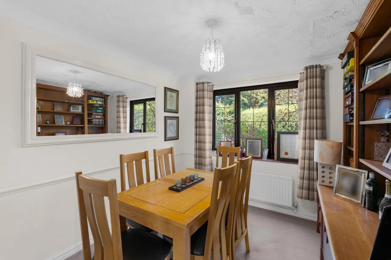 Mendlesham, Welwyn Garden City, AL7, photo 4
