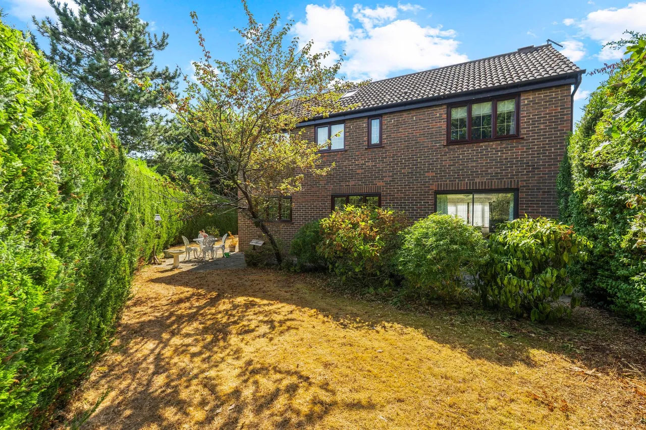 Mendlesham, Welwyn Garden City, AL7, photo 20