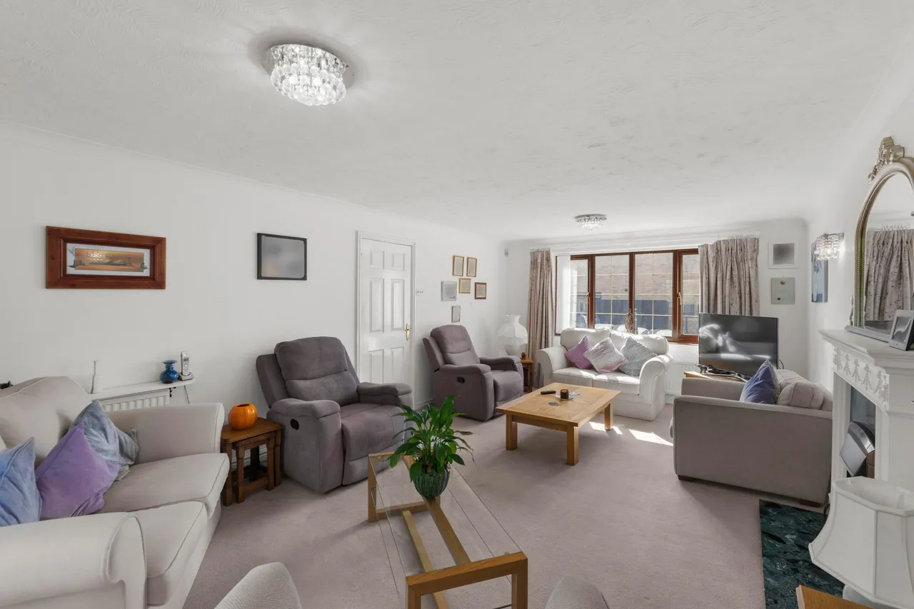 Mendlesham, Welwyn Garden City, AL7, photo 17