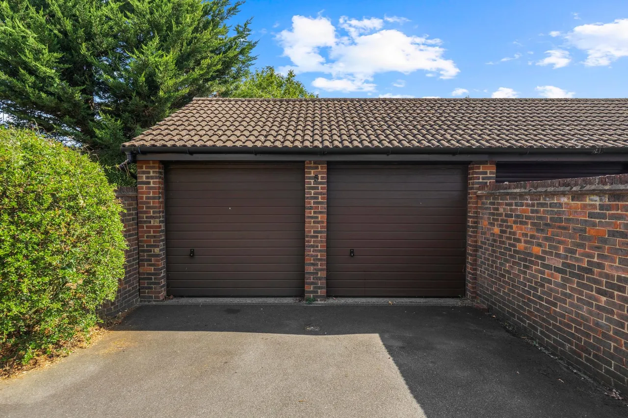 Mendlesham, Welwyn Garden City, AL7, photo 21