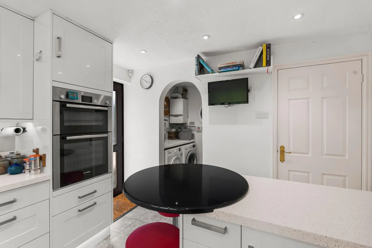 Mendlesham, Welwyn Garden City, AL7, photo 16