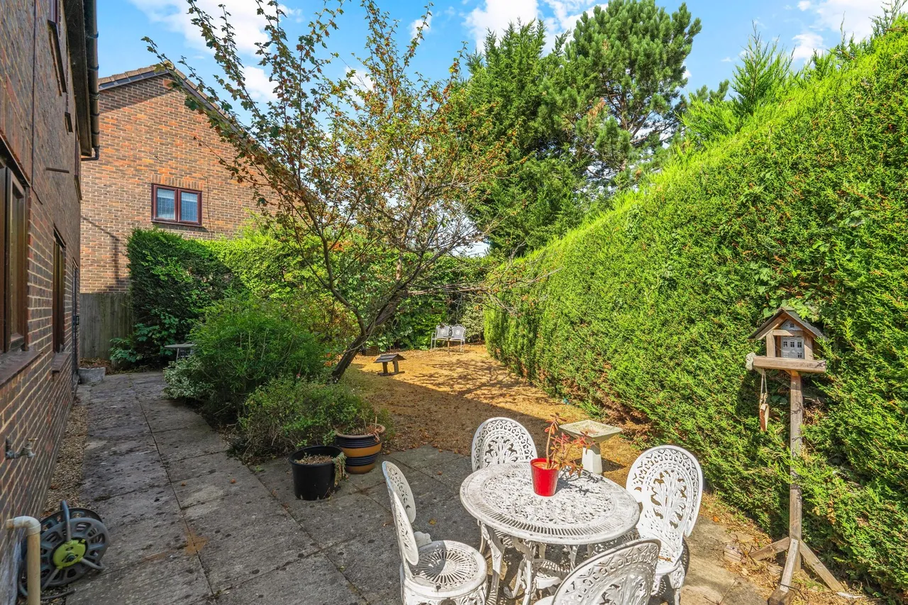 Mendlesham, Welwyn Garden City, AL7, photo 13