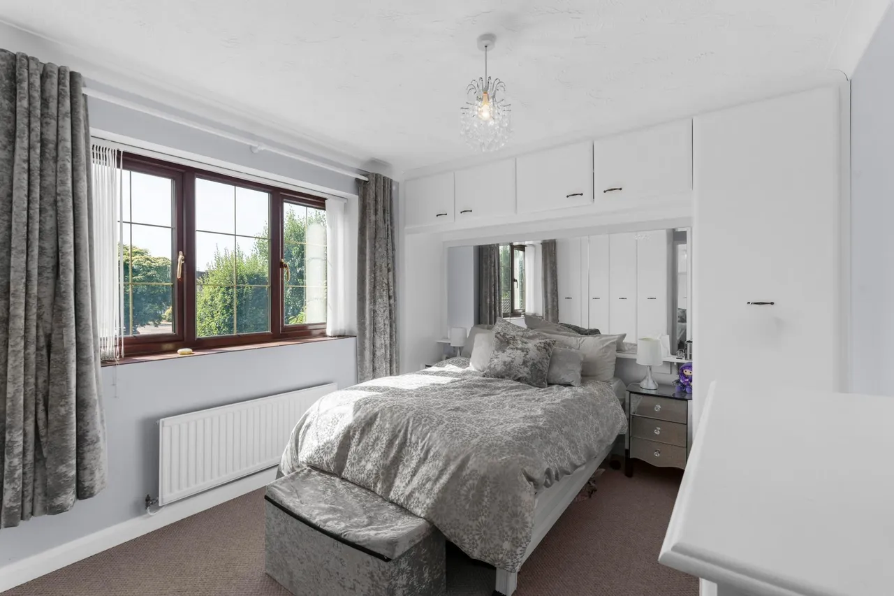 Mendlesham, Welwyn Garden City, AL7, photo 6