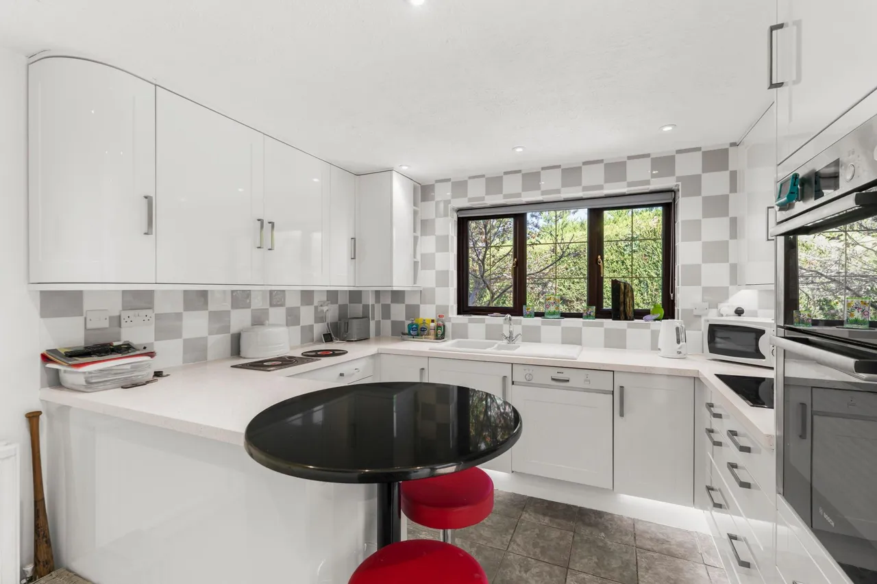 Mendlesham, Welwyn Garden City, AL7, photo 3