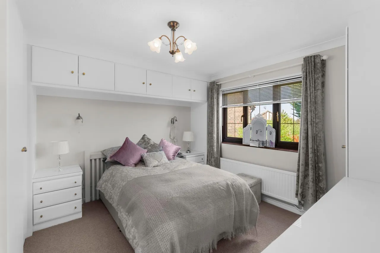 Mendlesham, Welwyn Garden City, AL7, photo 7