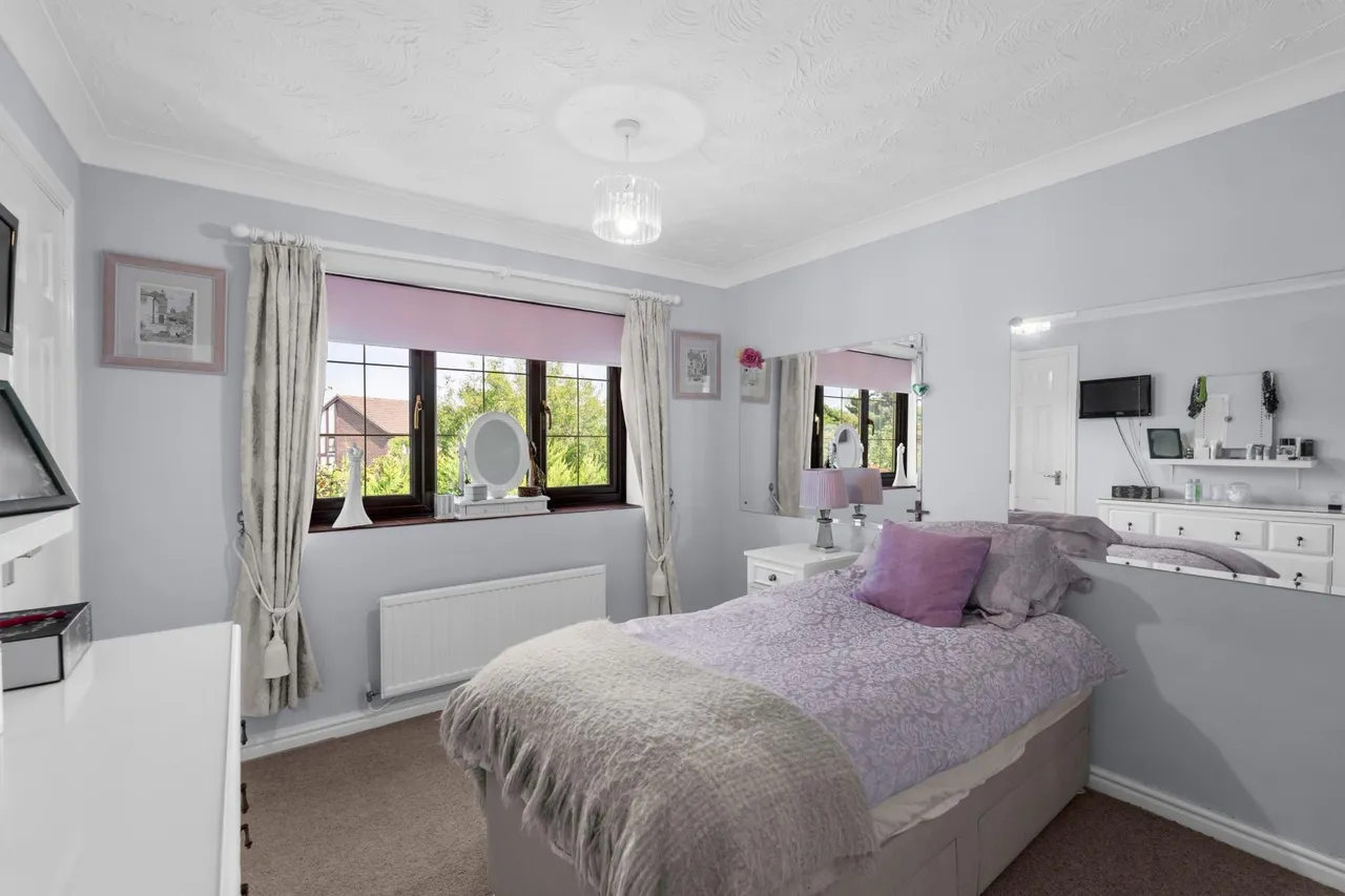 Mendlesham, Welwyn Garden City, AL7, photo 8