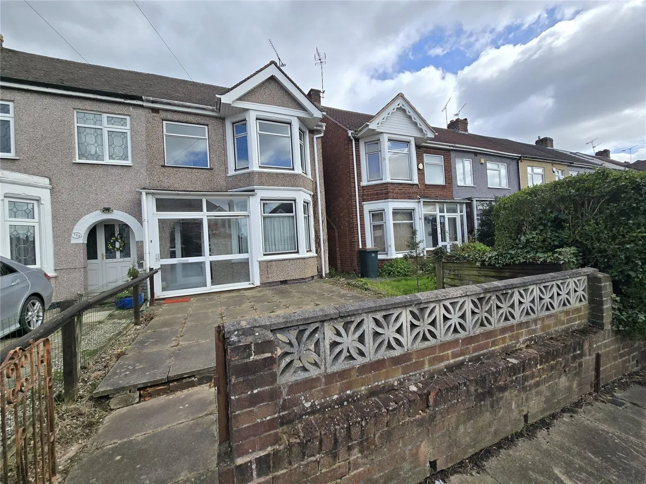 Grangemouth Road, Radford, Coventry, CV6, photo 12
