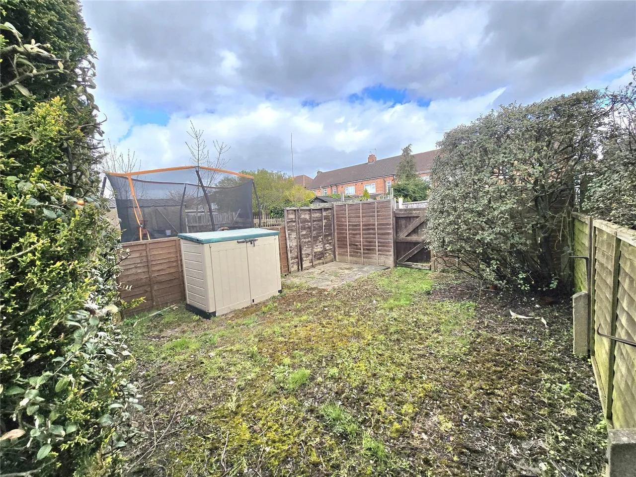 Grangemouth Road, Radford, Coventry, CV6, photo 11
