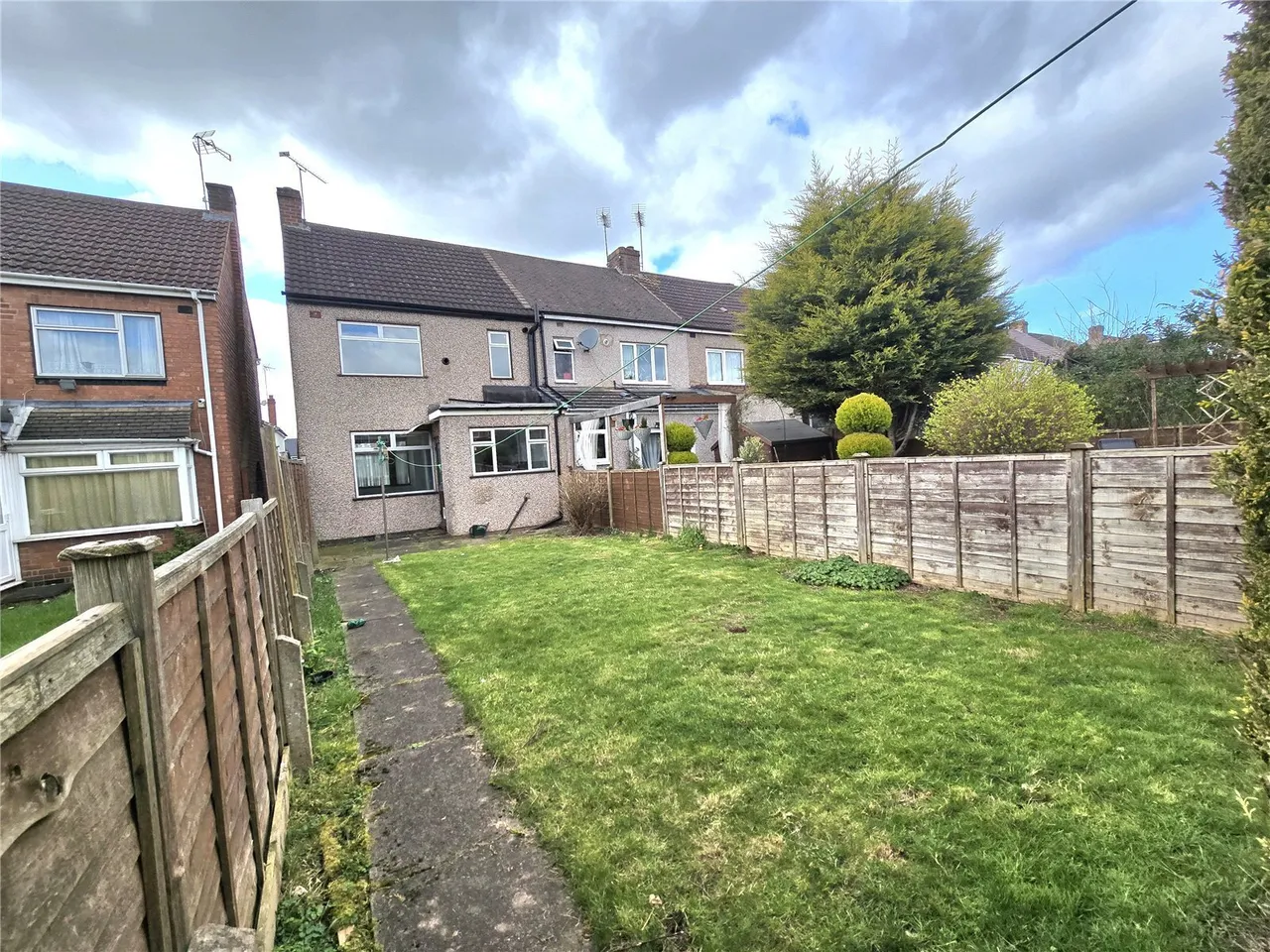 Grangemouth Road, Radford, Coventry, CV6, photo 10