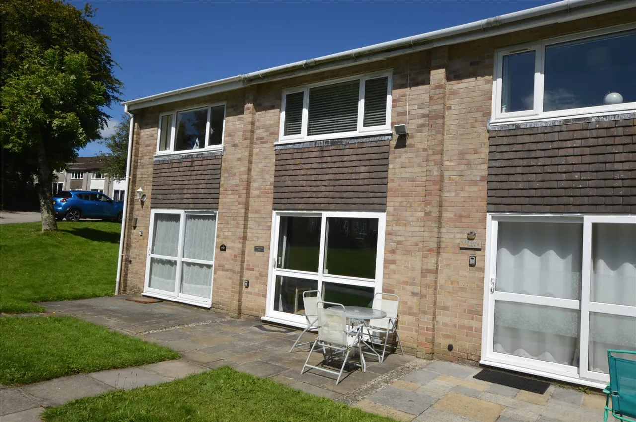 2 bed property for sale, Atlantic Reach, Newquay, TR8