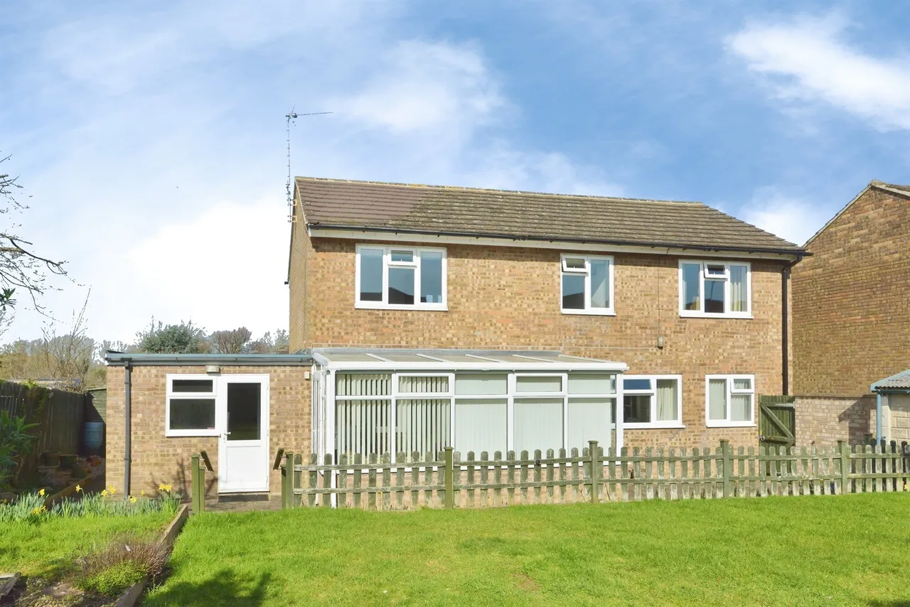 5 bed house for sale — Ryeland, Stony Stratford, Milton Keynes